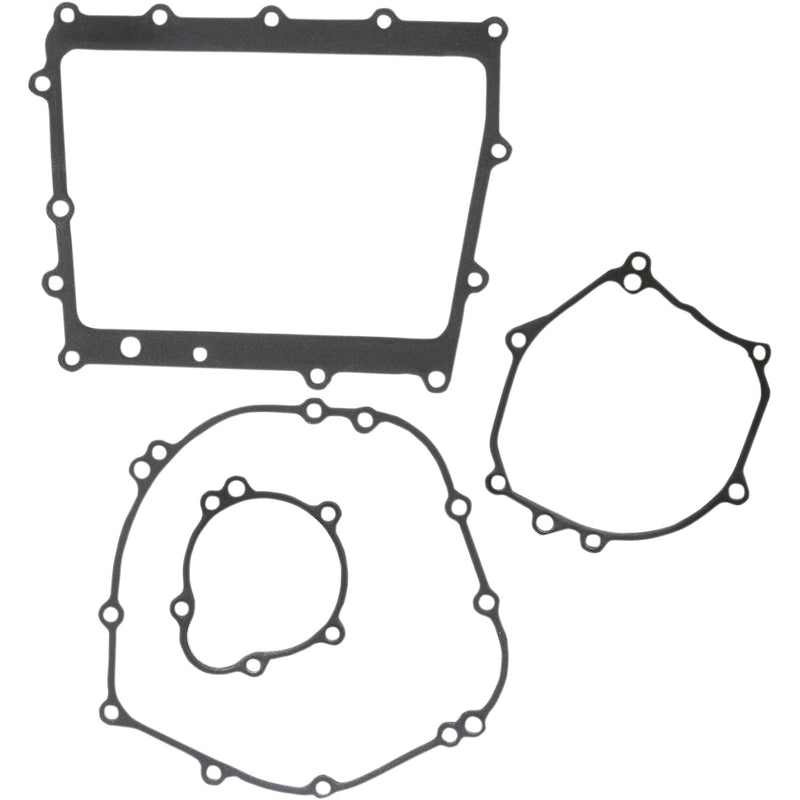 Cometic Hi-Performance Gasket Kit - C8682 Kawasaki Ninja 2005