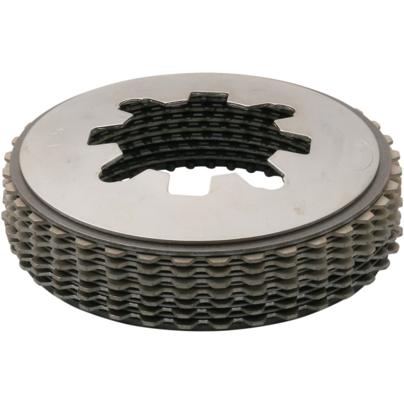 Belt Drives Ltd. Clutch Kit - BDLPCP-0001 For Harley Touring 2007-2016