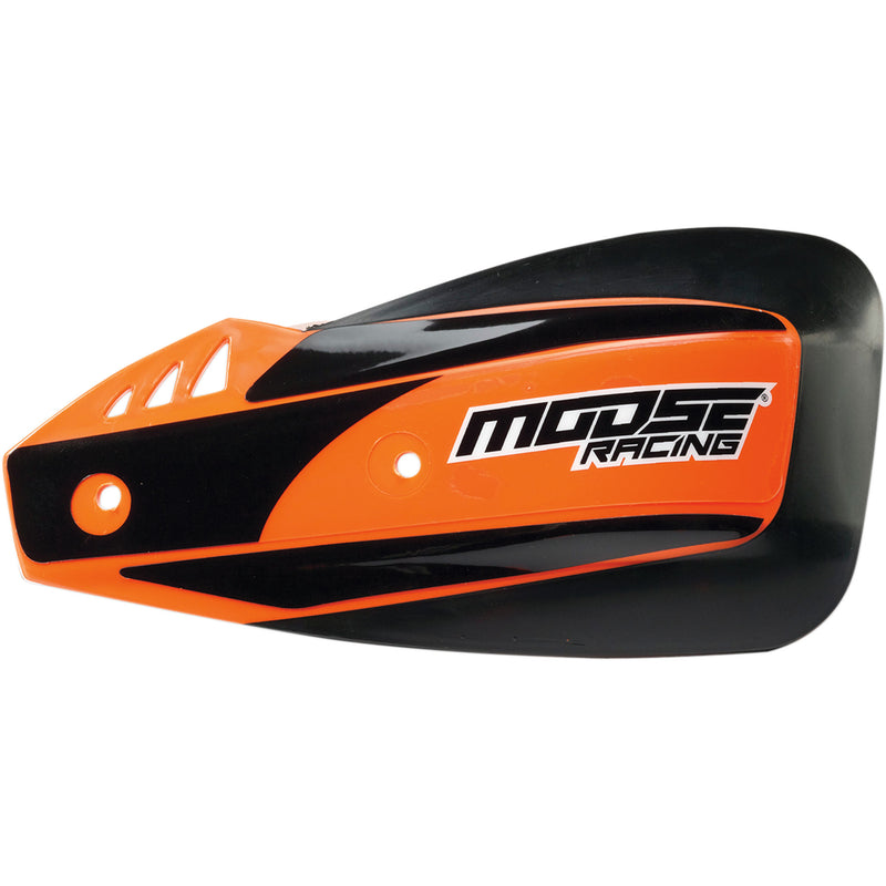 MOOSE OFFROAD 0635-1448 0635-1448 Rebound Handguards Handguards - Rebound - Orange