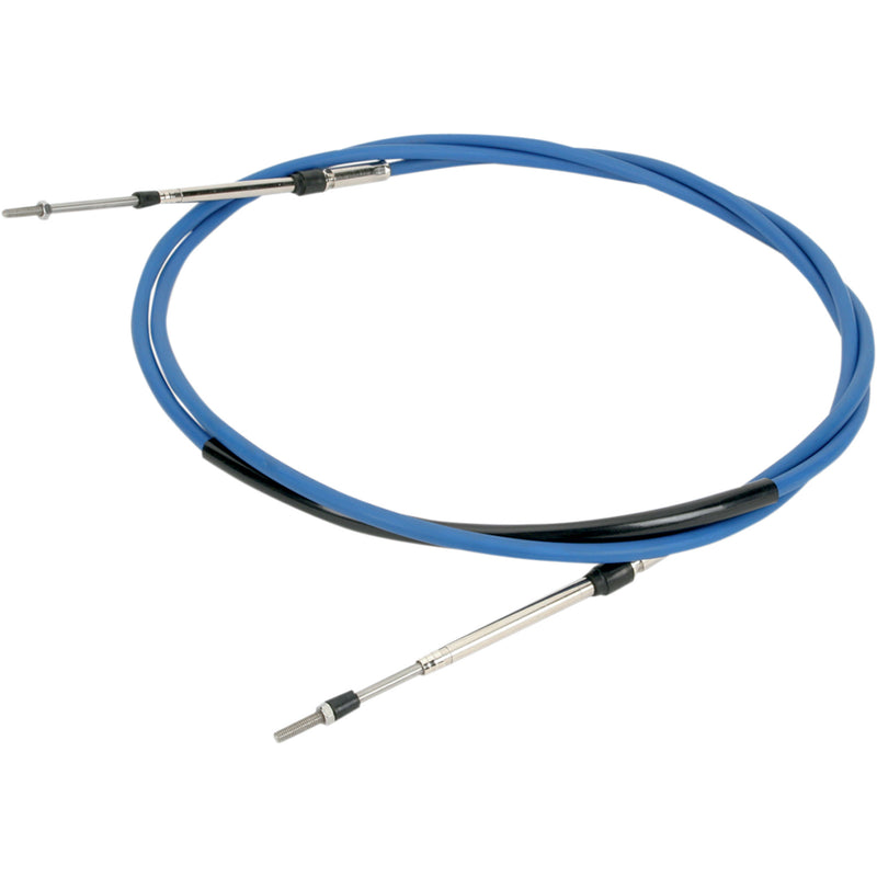 Wsm Cable - 002-074 Kawasaki 650SX 1987-1990