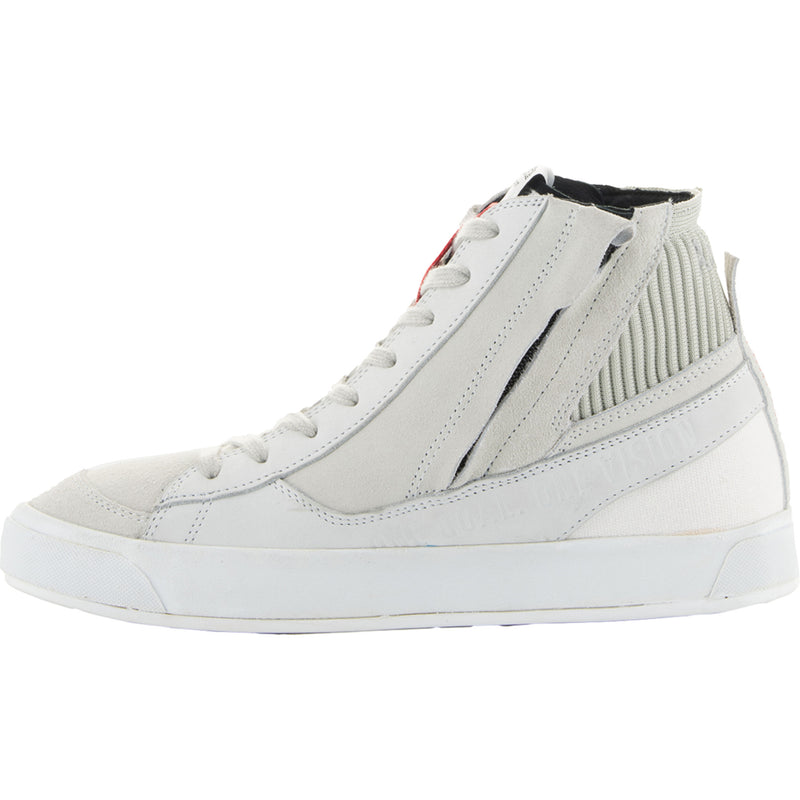 ALPINESTARS Stated Shoes White/Gray - US