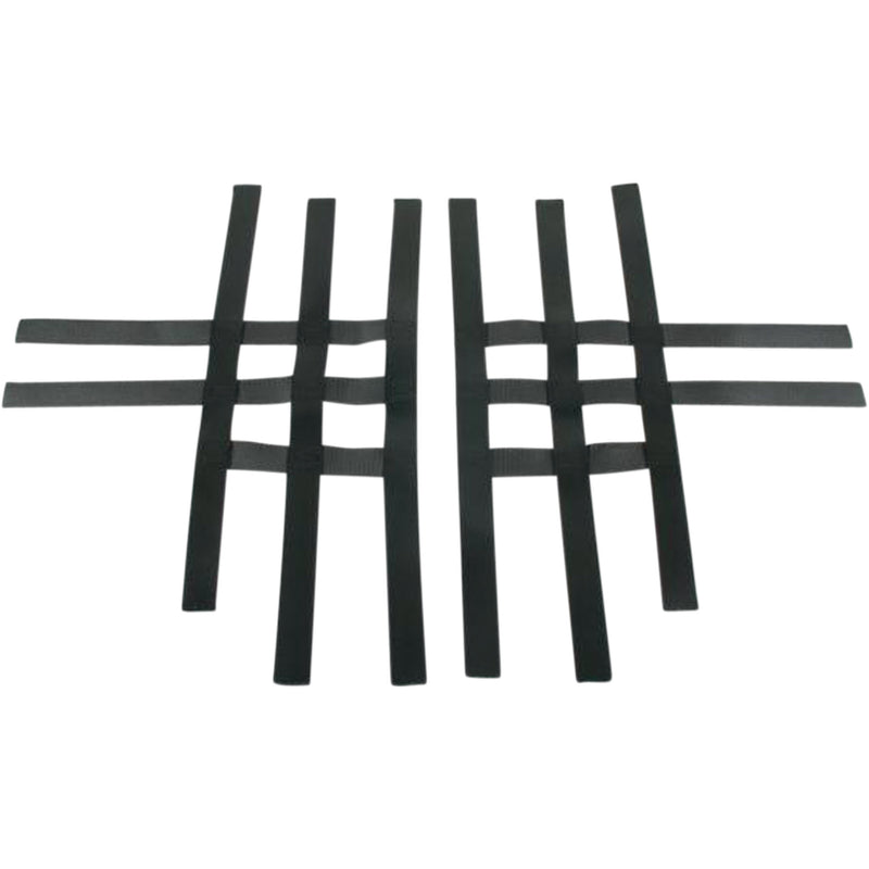Motorsport Products EZ-Fit Net - 81-0102 For Honda ATV/UTV Models 1999-2009 | Yamaha Raptor 2001-2018 | Can-Am 650 2002-2007
