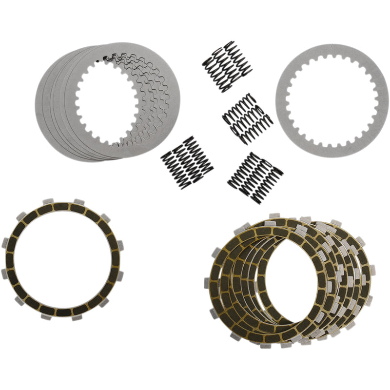Barnett Dirt Digger Clutch Kit - 303-90-10051 Yamaha YZ 250 1993-2026