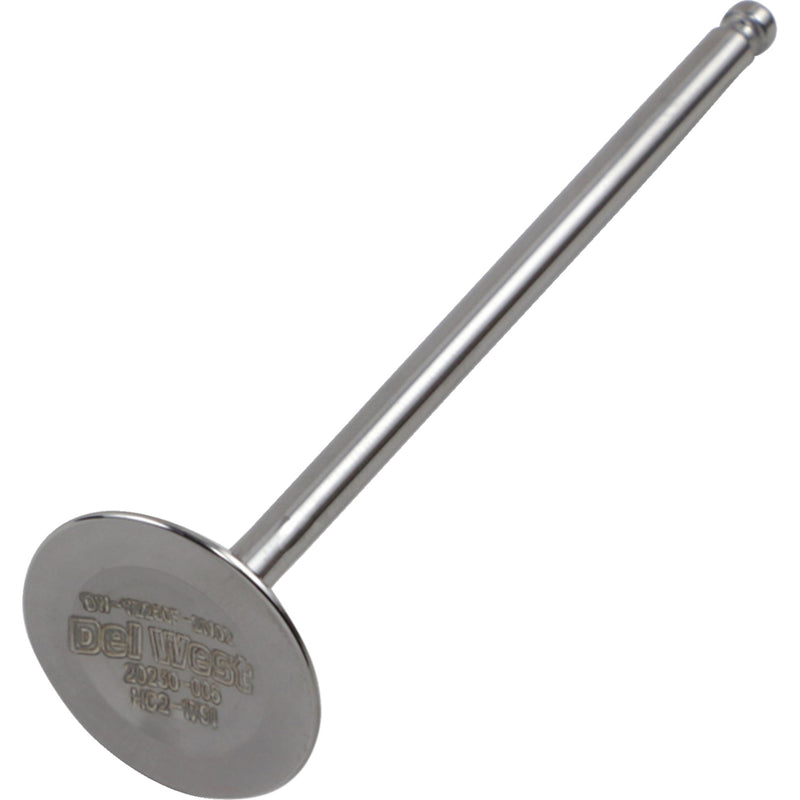 Del West Valve - DW-YZ250F-2IV02 Yamaha YZ 250 2002-2009