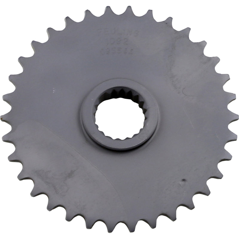 Feuling Oil Pump Corp. Cam Sprocket - 1092 For Harley Motorcycles 2006-2017