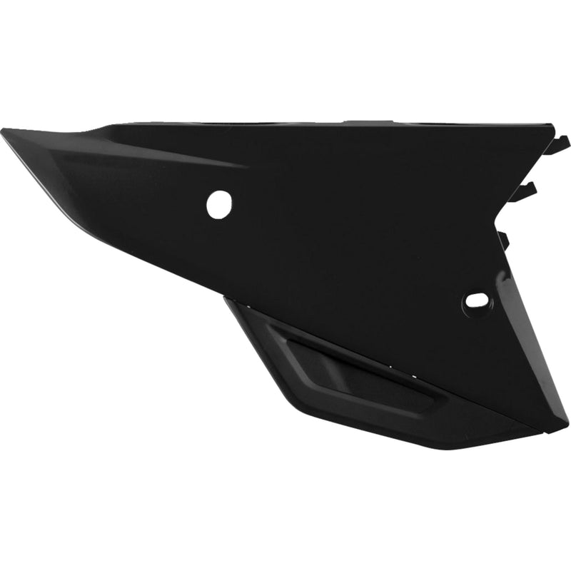 Polisport Side Panel - 8475000003 Honda CRF450R / CRF450RX / CRF250R 2021-2024