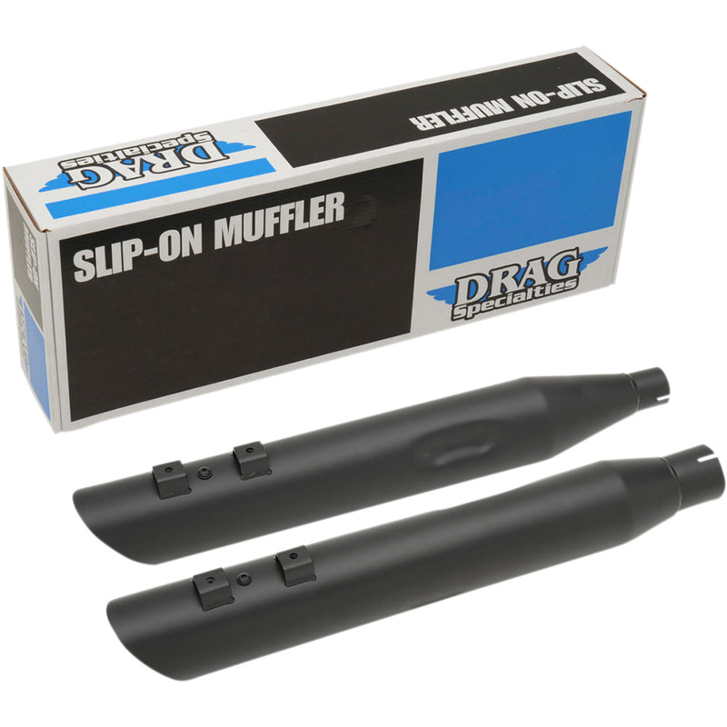 Drag Specialties Muffler For Harley Touring 2017-2022