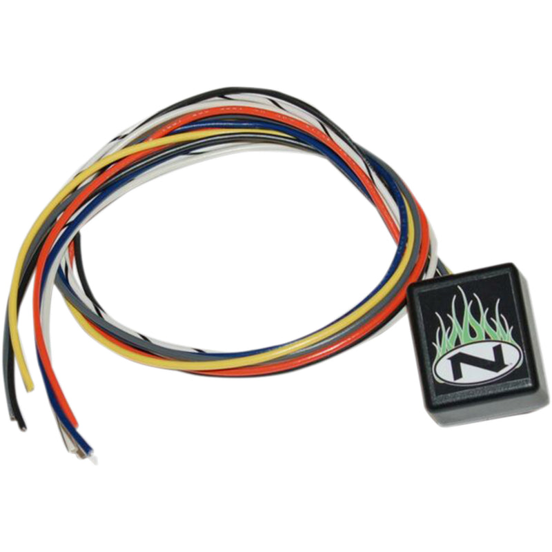 NAMZ 2050-0244 NSC-01 Momentary Switch Converter
