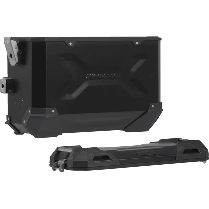 Sw-Motech Adventure Luggage System - ADV.01.950.75002/B Honda CRF1000L Africa Twin / CRF1100L Africa Twin 2019-2021