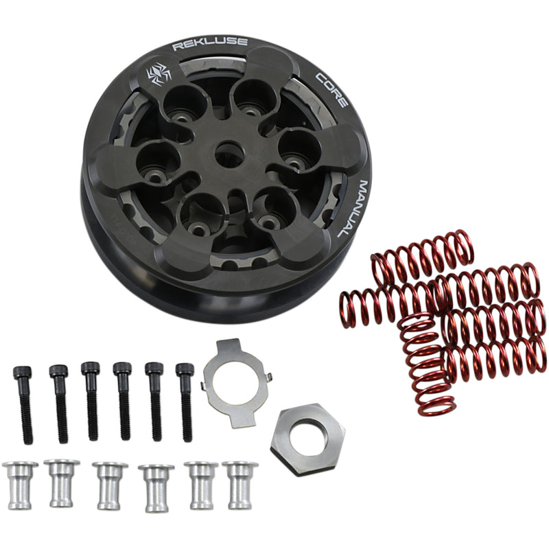 Rekluse Core Manual Clutch Kit - RMS-7010 Honda CRF450R 2013-2016
