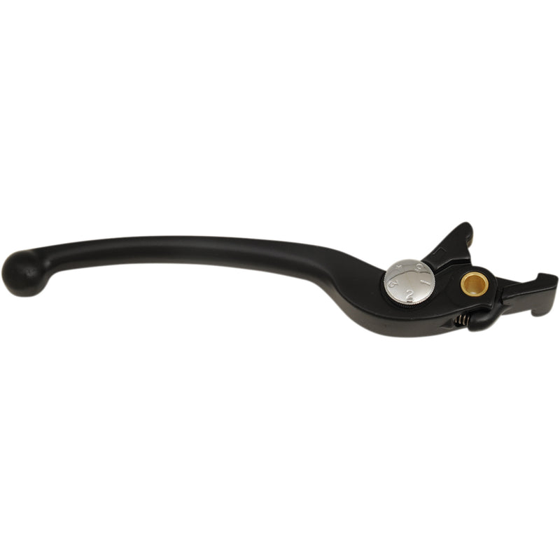 Parts Unlimited Lever - 0614-1206 Kawasaki Ninja 2003-2004