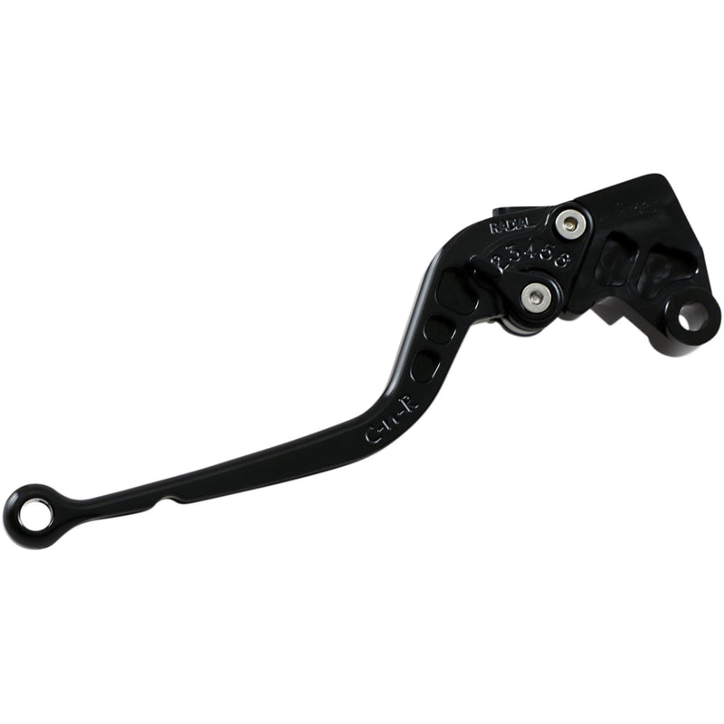 PSR 0613-1864 00-05031-22 Click 'N Roll Clutch Lever Clutch Lever - Long - Black