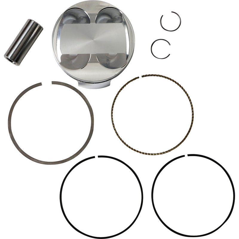 Je Pistons Piston Kit - 261546 Honda TRX450R 2004-2005