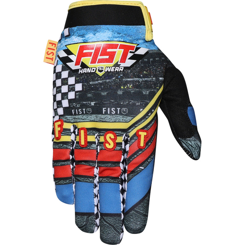 FIST HANDWEAR Youth Speedway Gloves