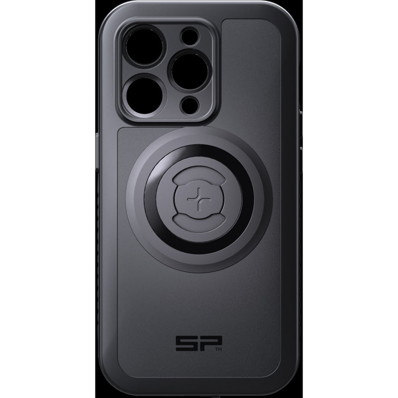 SP CONNECT 0636-0472 52901 Xtreme SPC+ Case - iPhone 14 Pro
