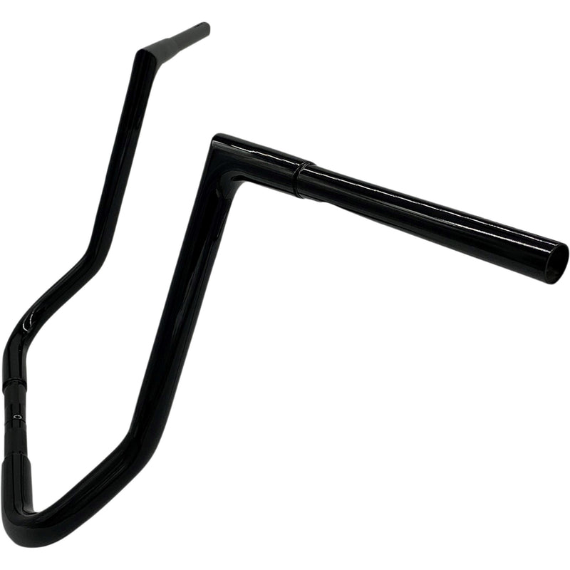 Fat Baggers Inc. Handlebar - 705016-B For Harley Touring 1986-2022
