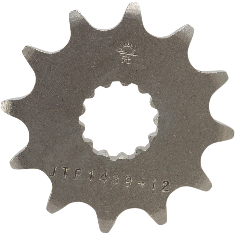 JT Sprockets Suzuki Sprocket - JTF1439.12 Suzuki ATV/UTV Models 1984-2000