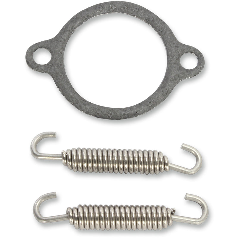 Moose Offroad Gasket Kit - 823118MSE KTM SX-F 250 / XCF 250 / XC-F 250 2005-2013