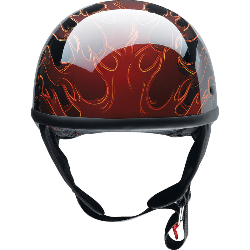 Z1R CC Beanie Helmet