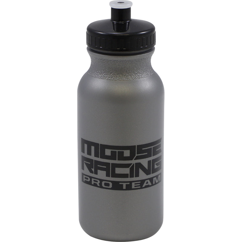 MOOSE OFFROAD 9501-0272 9501-0272 Water Bottle branded  - 20 u.s. fl oz.