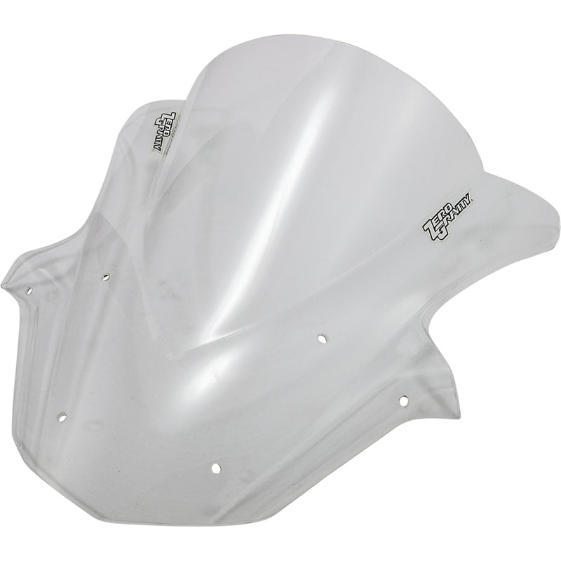 Zero Gravity Double Bubble Windshield - 16-263-01 Kawasaki Ninja 2011-2014