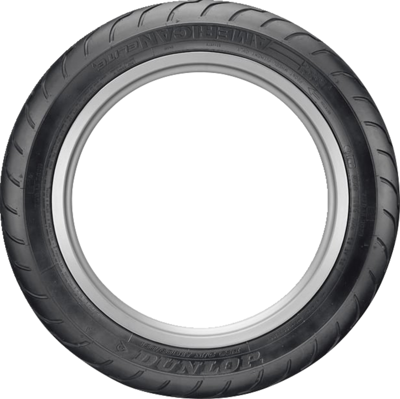 DUNLOP 0303-0190 45131663 American Elite Tire — Front 140/75R17 - 67V