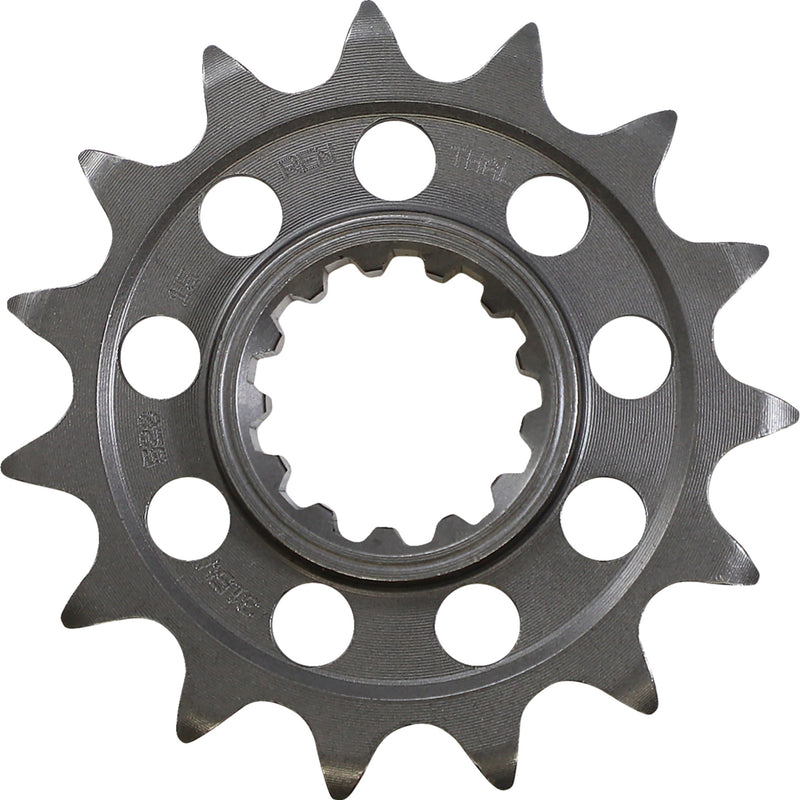 RENTHAL 1212-1916 315V-520-15P Ultralight Front Sprocket Front Sprocket - Ultralight - 15 Tooth