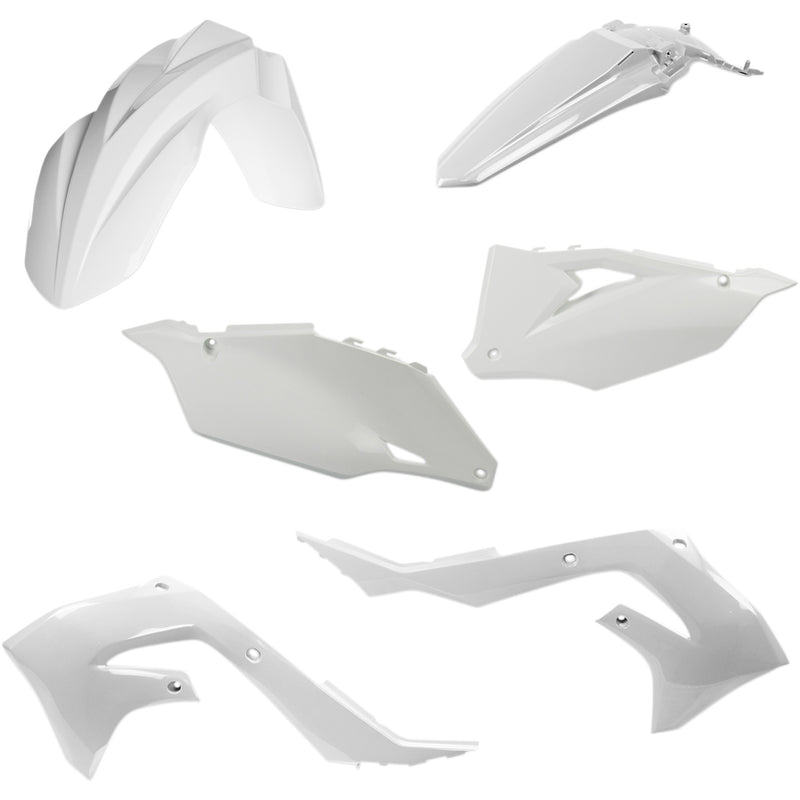 Acerbis Body Kit - 2736280002 Kawasaki KX 450 / KX 250 2019-2024