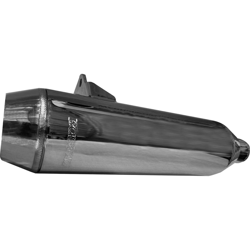 Bassani Xhaust Muffler - 8S37C For Indian Scout 2025