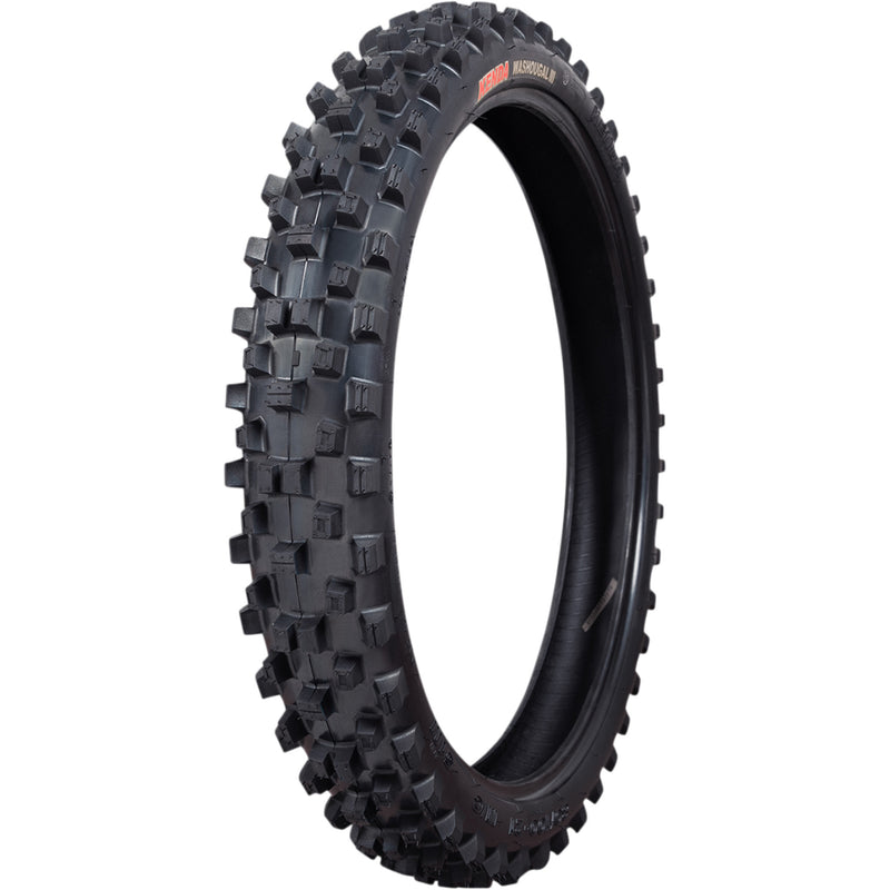 KENDA 0312-0631 04710206 Washougal III Tire Tire - K7102F Washougal III - Front - 90/100-21 - 57M