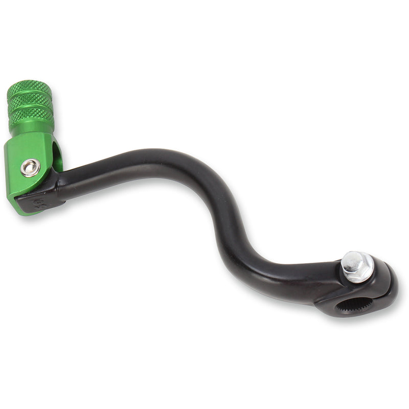 Moose Offroad Shift Lever - 81-0344-02-30 Kawasaki KX 250 / KX 125 / KX 500 1994-2007