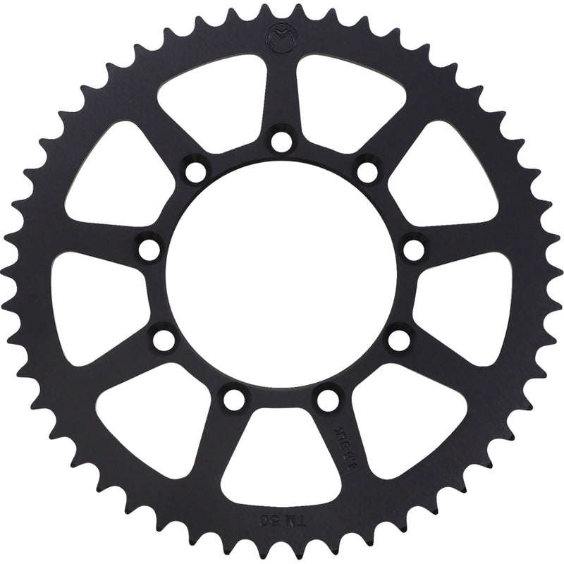 Moose Offroad Sprocket - 1211-520T-50-10 TM Dirt Bikes 1989-2021