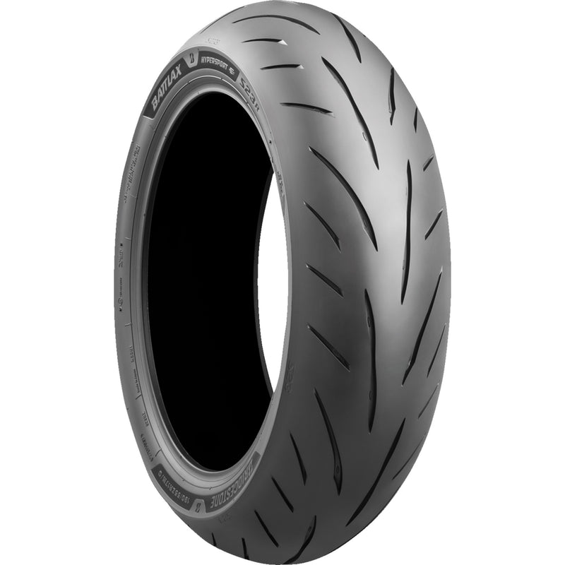 BRIDGESTONE 0302-1903 21247 Battlax S23 Tire Tire - Battlax S23 - Rear - 150/60R17 - 66H