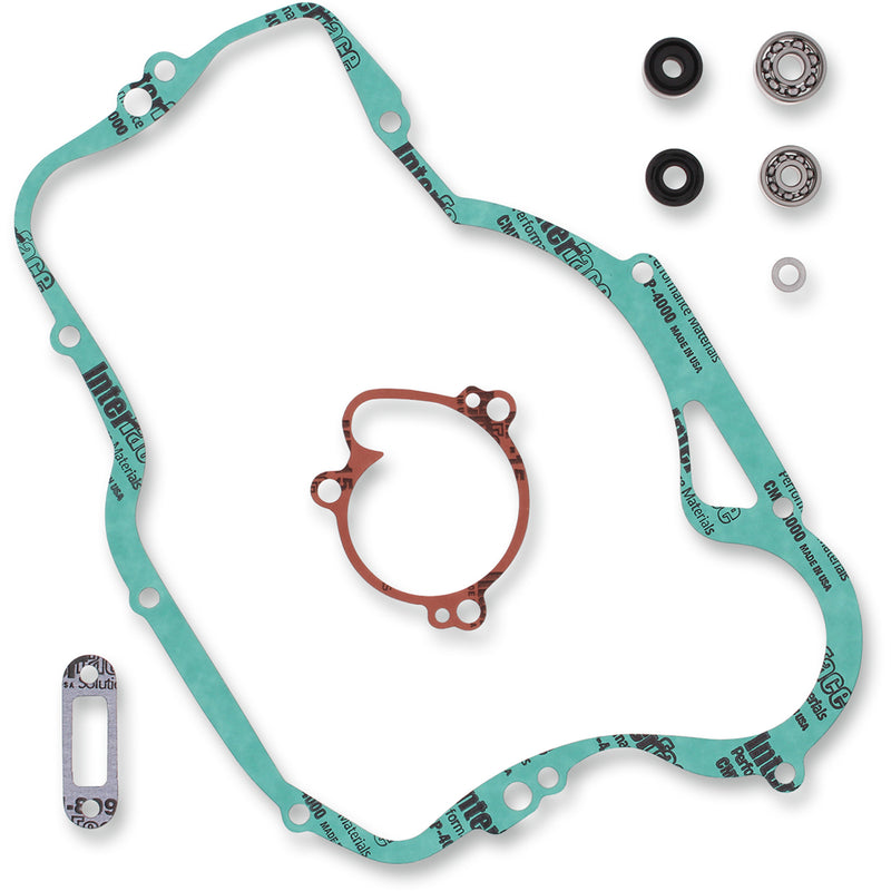 Moose Offroad Rebuild Kit - 821478MSE Kawasaki KX 250 1992-1996