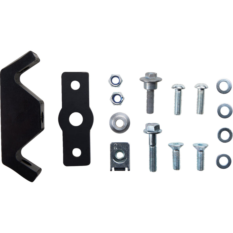 Axp Racing Skid Plate - AX1589 Gas Gas 250F / 350F 2021-2023