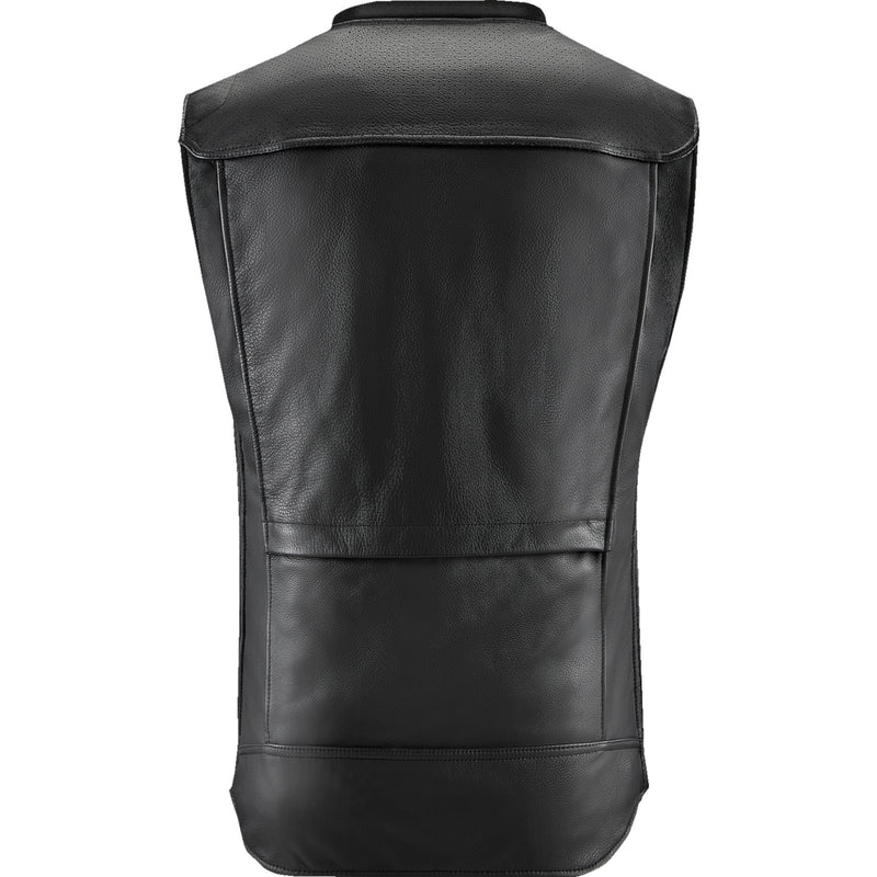 ALPINESTARS TECH-AIR Tech-Air® 3 v2 Leather Vest Black