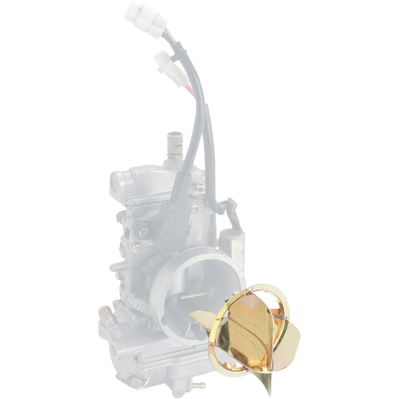 Boyesen Powerwing Fuel Atomizer - PW-40 Yamaha YZ 125 2005-2022
