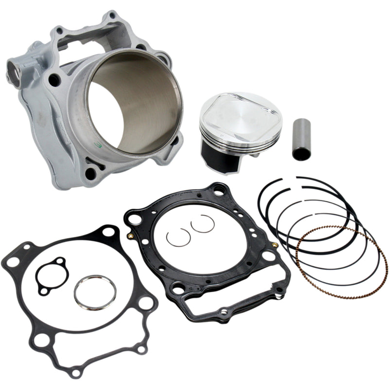 Cylinder Works Cylinder Kit - 10009-K01 Honda TRX700XX 2008-2009