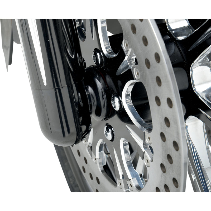 Covingtons Spacer - C0013-B For Harley Touring 2008-2023
