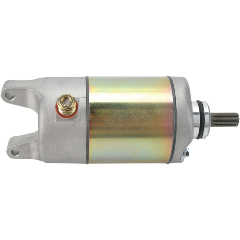 RICK'S MOTORSPORT ELECTRIC 2110-0313 61-213 Starter for Kawasaki Starter Motor - Kawasaki