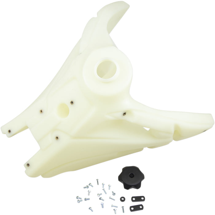 IMS PRODUCTS INC. 0701-0832 113336-N2 Large-Capacity Gas Tank natural - ktm - 4.25 gallon
