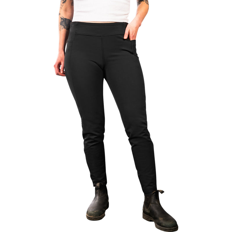 ICON Women's Tuscadero2™ Stretch Pant Black