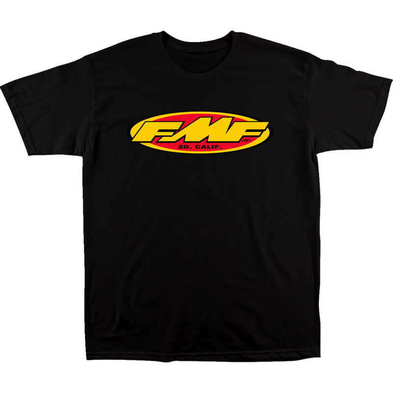 FMF 3030-23107 SP23118917BLKS The Don T-Shirt black - small