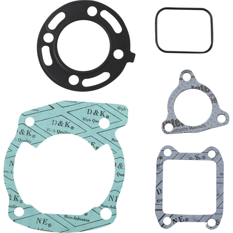 Pro X Gasket Set - 35.1113 Honda CR85R 2003-2004