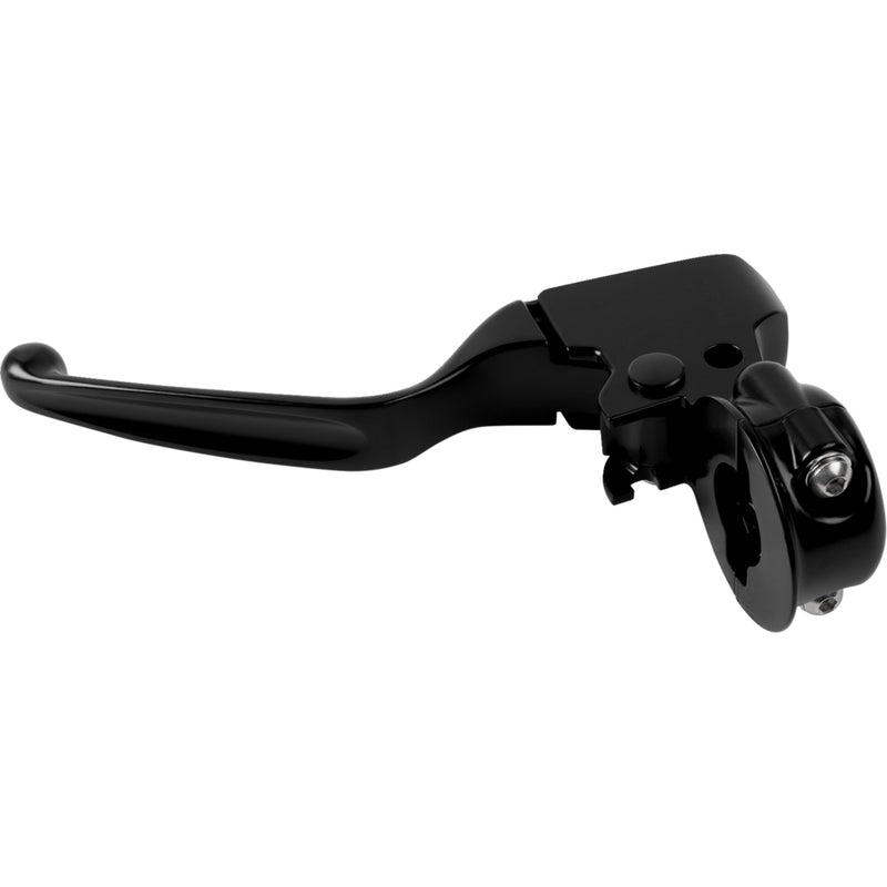 Drag Specialties Lever Assembly - 0610-1876 For Harley Touring 2008-2016