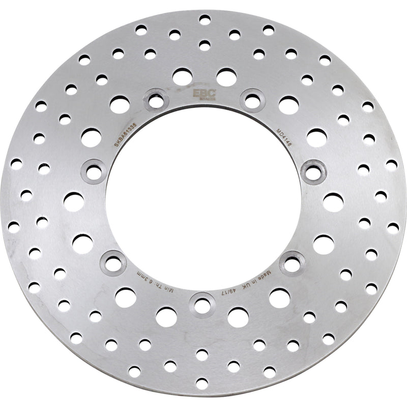 EBC Pro-Lite Series Brake Rotor - MD4148 Kawasaki 1500 / 800 / VN1500J / VN1500N 1999-2008