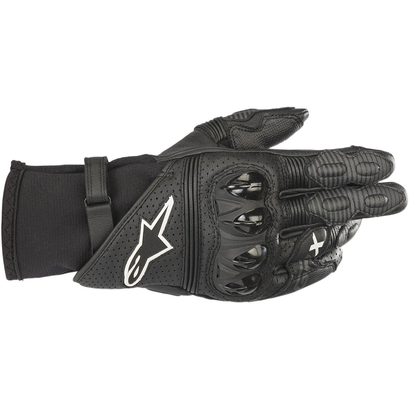 ALPINESTARS GPX V2 Gloves Black