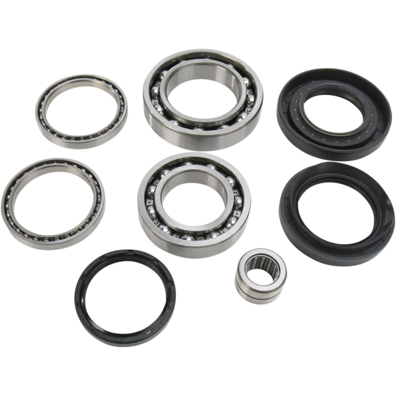Moose Offroad Bearing And Seal Kit - 25-2070 Honda ATVs 2007-2013