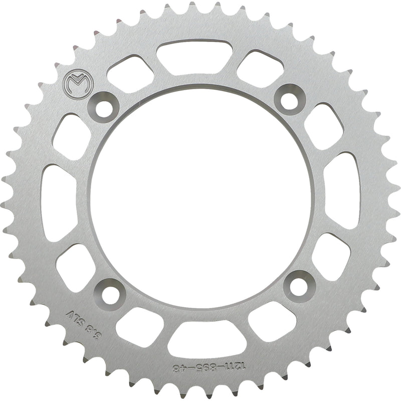 Moose Offroad Sprocket - 1211-895-48-11 For KTM Dirt Bikes 2003-2025 | Husqvarna TC 85 2014-2025