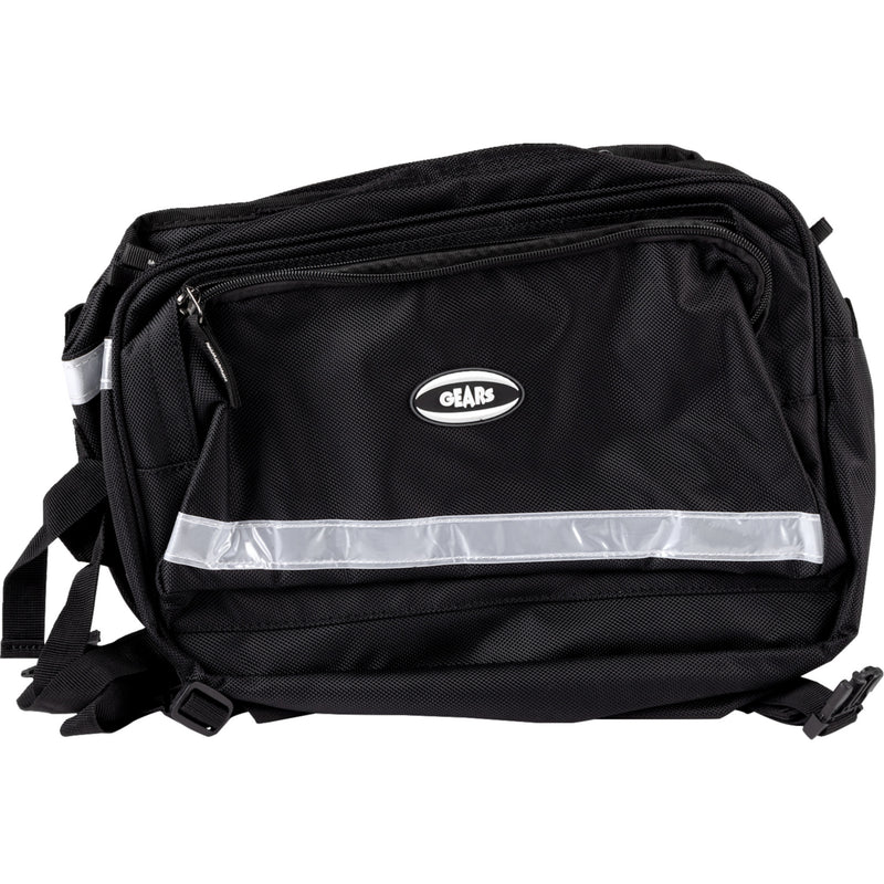 GEARS CANADA 3501-0708 300197-1 Universal Saddlebag